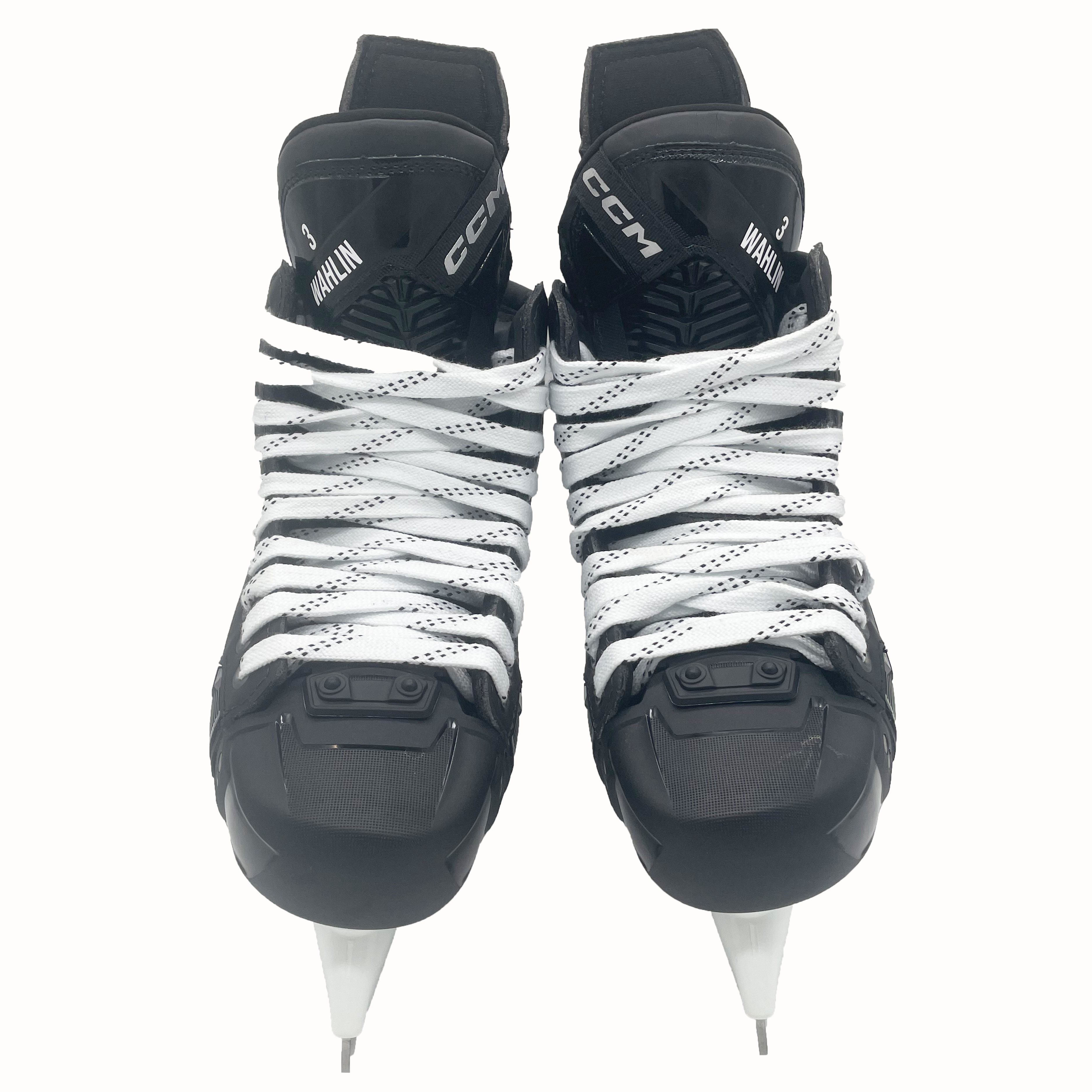 CCM Jetspeed FT6 Pro – Patins de hockey professionnels – Taille 7R